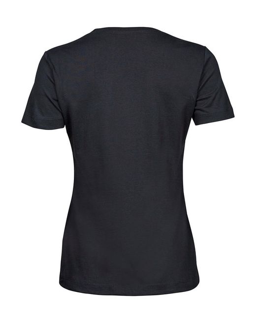 Camiseta Soft mujer