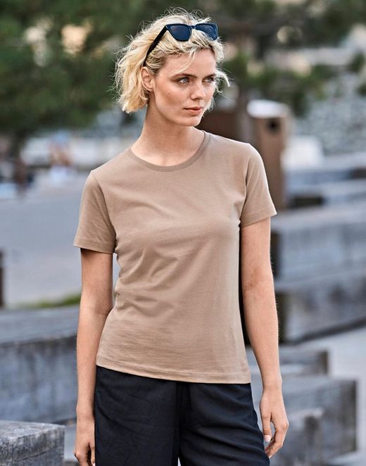 Camiseta Soft mujer