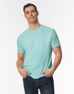 Camiseta Softstyle EZ adulto