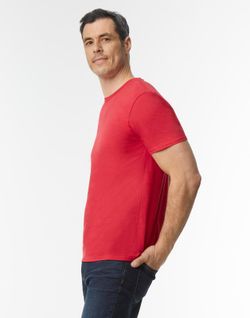 Camiseta Softstyle EZ adulto