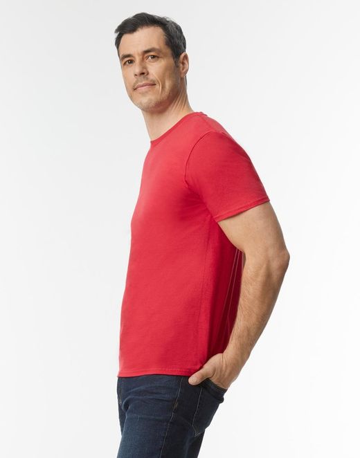 Camiseta Softstyle EZ adulto