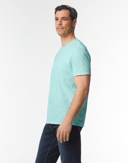 Camiseta Softstyle EZ adulto