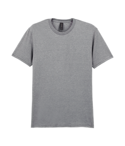 Softstyle Crew Neck Men's T-shirt