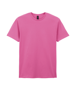 Softstyle Crew Neck Men's T-shirt