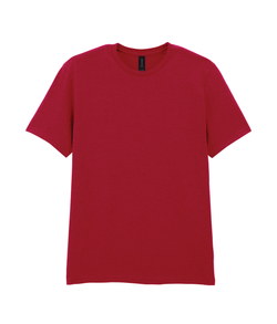 Softstyle Crew Neck Men's T-shirt