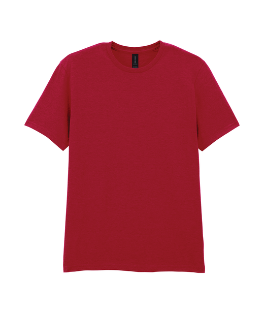 Softstyle Crew Neck Men's T-shirt