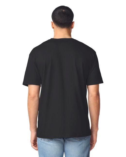Camiseta SoftStyle hombre