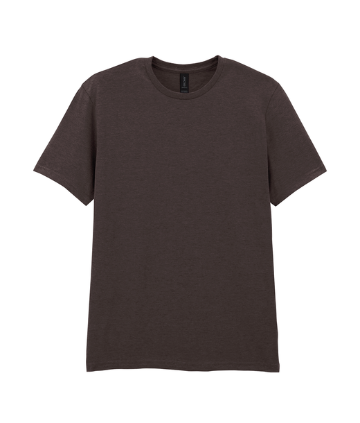 Softstyle Crew Neck Men's T-shirt