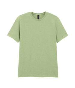 Softstyle Crew Neck Men's T-shirt