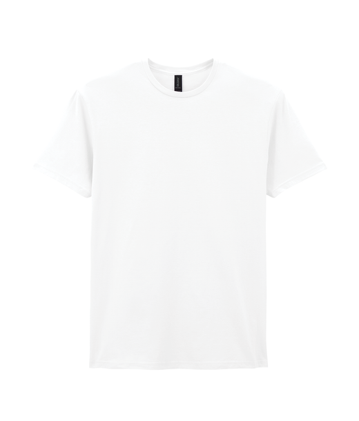 Camiseta SoftStyle hombre