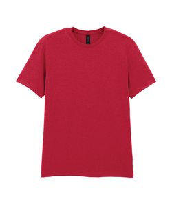 Softstyle Crew Neck Men's T-shirt