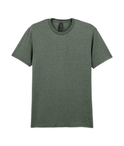Softstyle Crew Neck Men's T-shirt