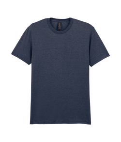 Softstyle Crew Neck Men's T-shirt