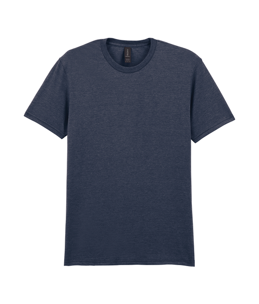 Softstyle Crew Neck Men's T-shirt