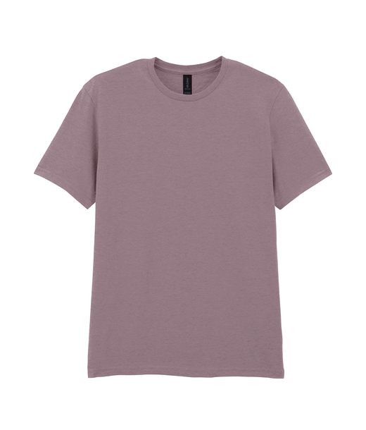 Camiseta SoftStyle hombre
