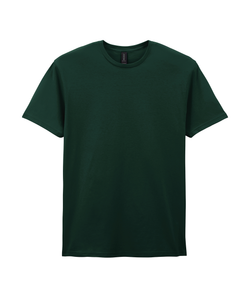 Softstyle Crew Neck Men's T-shirt