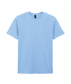 Softstyle Crew Neck Men's T-shirt