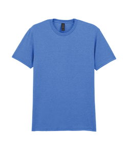 Softstyle Crew Neck Men's T-shirt