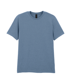 Softstyle Crew Neck Men's T-shirt
