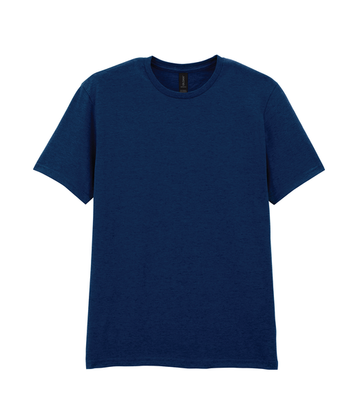 Softstyle Crew Neck Men's T-shirt