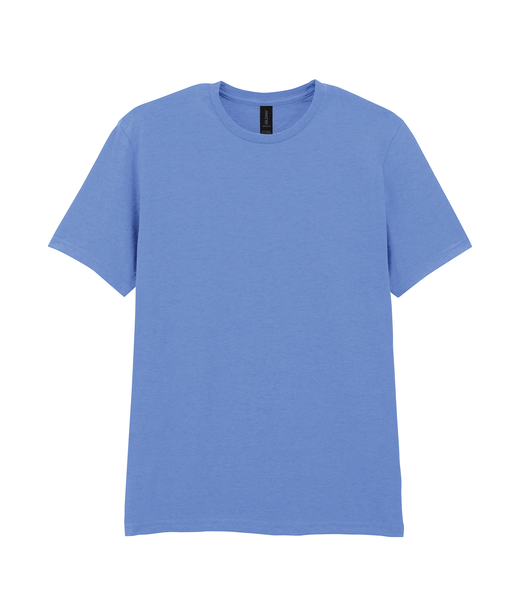 Softstyle Crew Neck Men's T-shirt