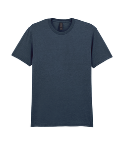 Softstyle Crew Neck Men's T-shirt