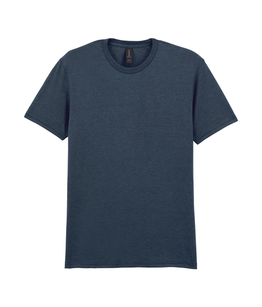 Softstyle Crew Neck Men's T-shirt