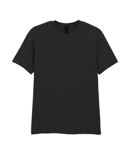 Softstyle Crew Neck Men's T-shirt
