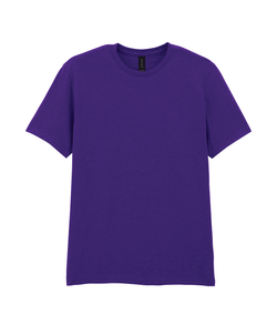 Softstyle Crew Neck Men's T-shirt