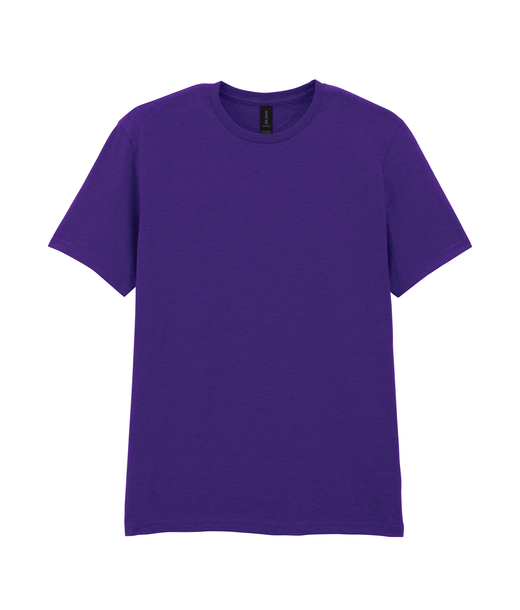 Softstyle Crew Neck Men's T-shirt