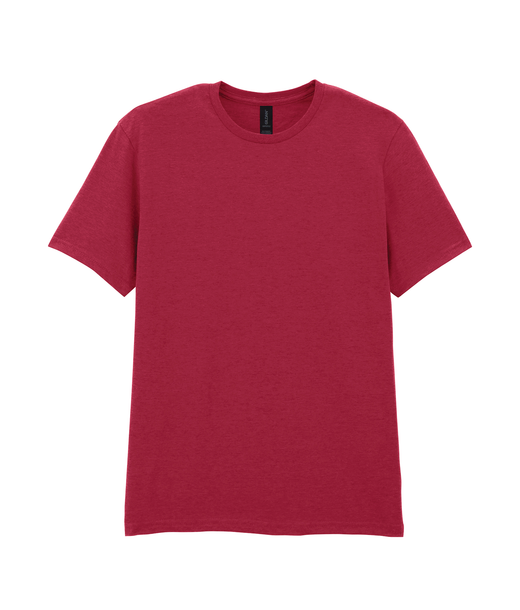 Softstyle Crew Neck Men's T-shirt