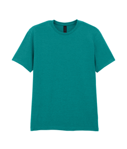 Softstyle Crew Neck Men's T-shirt