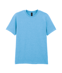 Softstyle Crew Neck Men's T-shirt