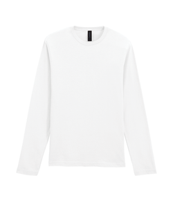 Men's Softstyle Long-Sleeved T-shirt