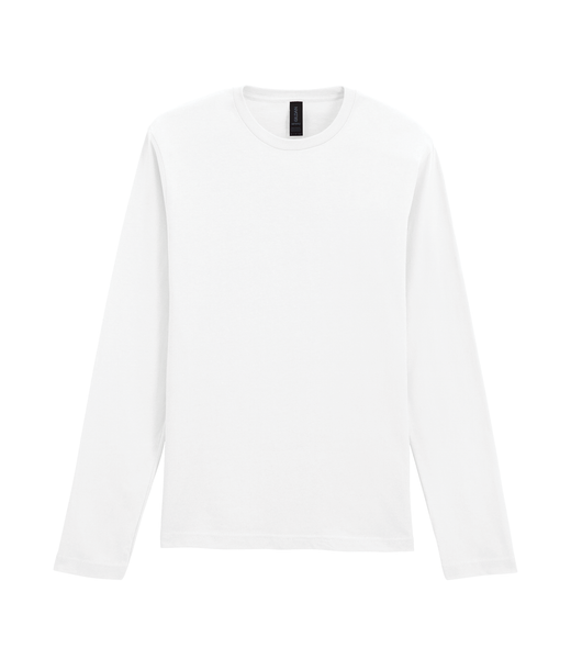 Men's Softstyle Long-Sleeved T-shirt