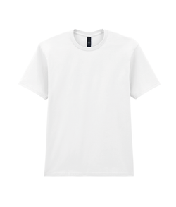 Camiseta SoftStyle midweight hombre