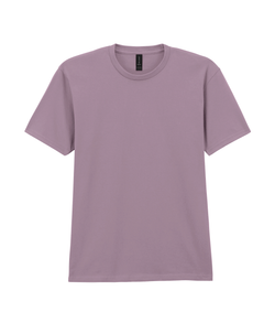 Camiseta SoftStyle midweight hombre