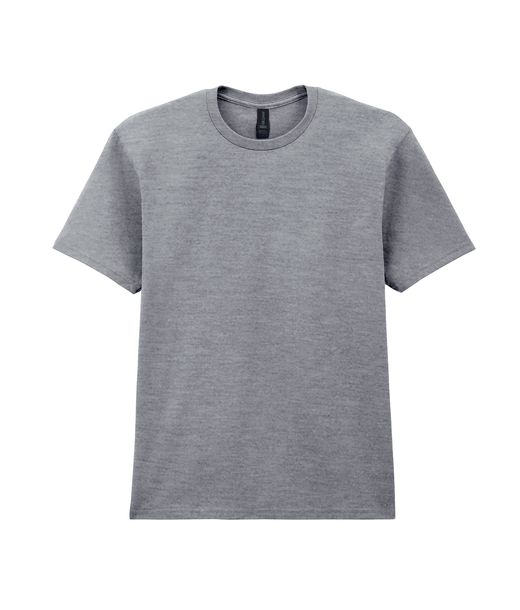 Herren-T-Shirt Softstyle Midweight