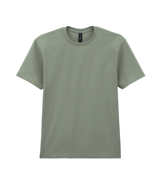 Camiseta SoftStyle midweight hombre
