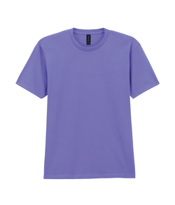 Camiseta SoftStyle midweight hombre