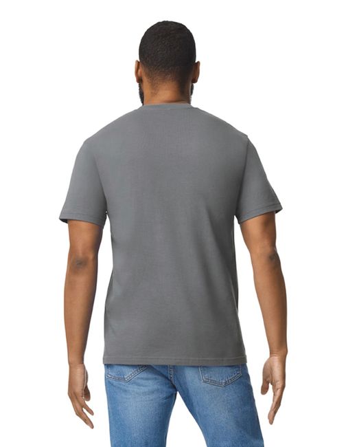 T-shirt uomo Softstyle Midweight