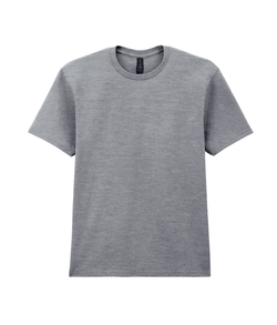 Herren-T-Shirt Softstyle Midweight