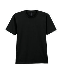 Camiseta SoftStyle midweight hombre