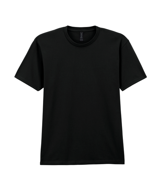Camiseta SoftStyle midweight hombre