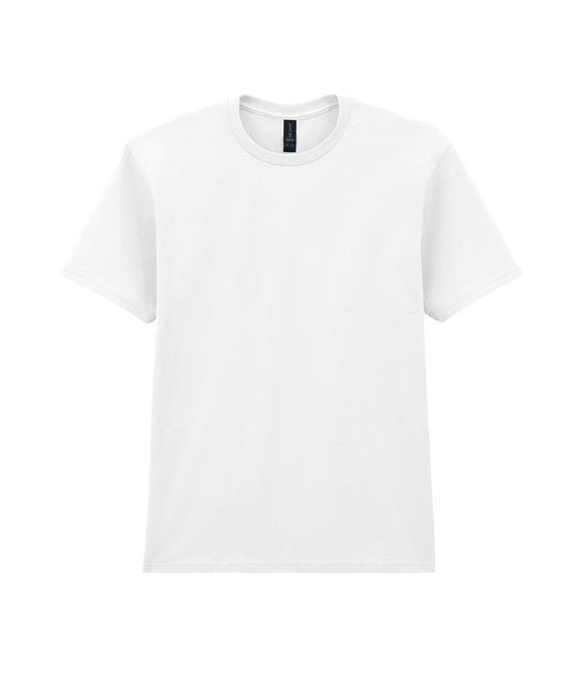 T-shirt uomo Softstyle Midweight