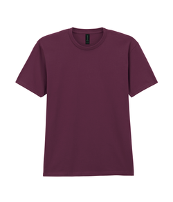 Camiseta SoftStyle midweight hombre