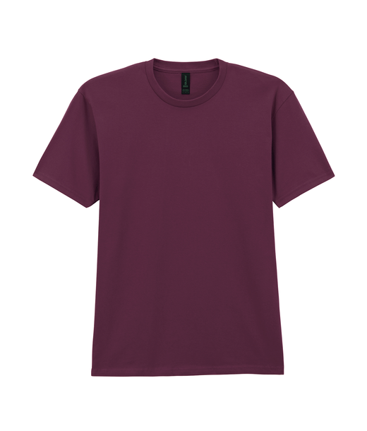 Camiseta SoftStyle midweight hombre