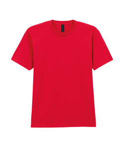 Camiseta SoftStyle midweight hombre