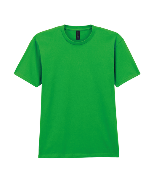 Camiseta SoftStyle midweight hombre