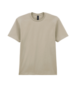Camiseta SoftStyle midweight hombre